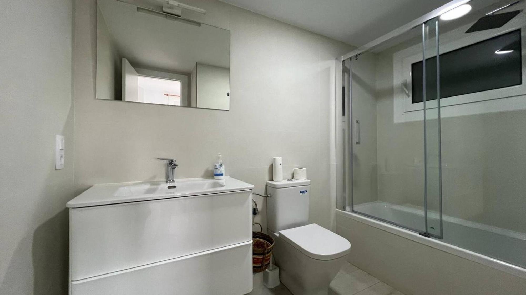 Apartamento Frente Al Mar Roses Luaran gambar