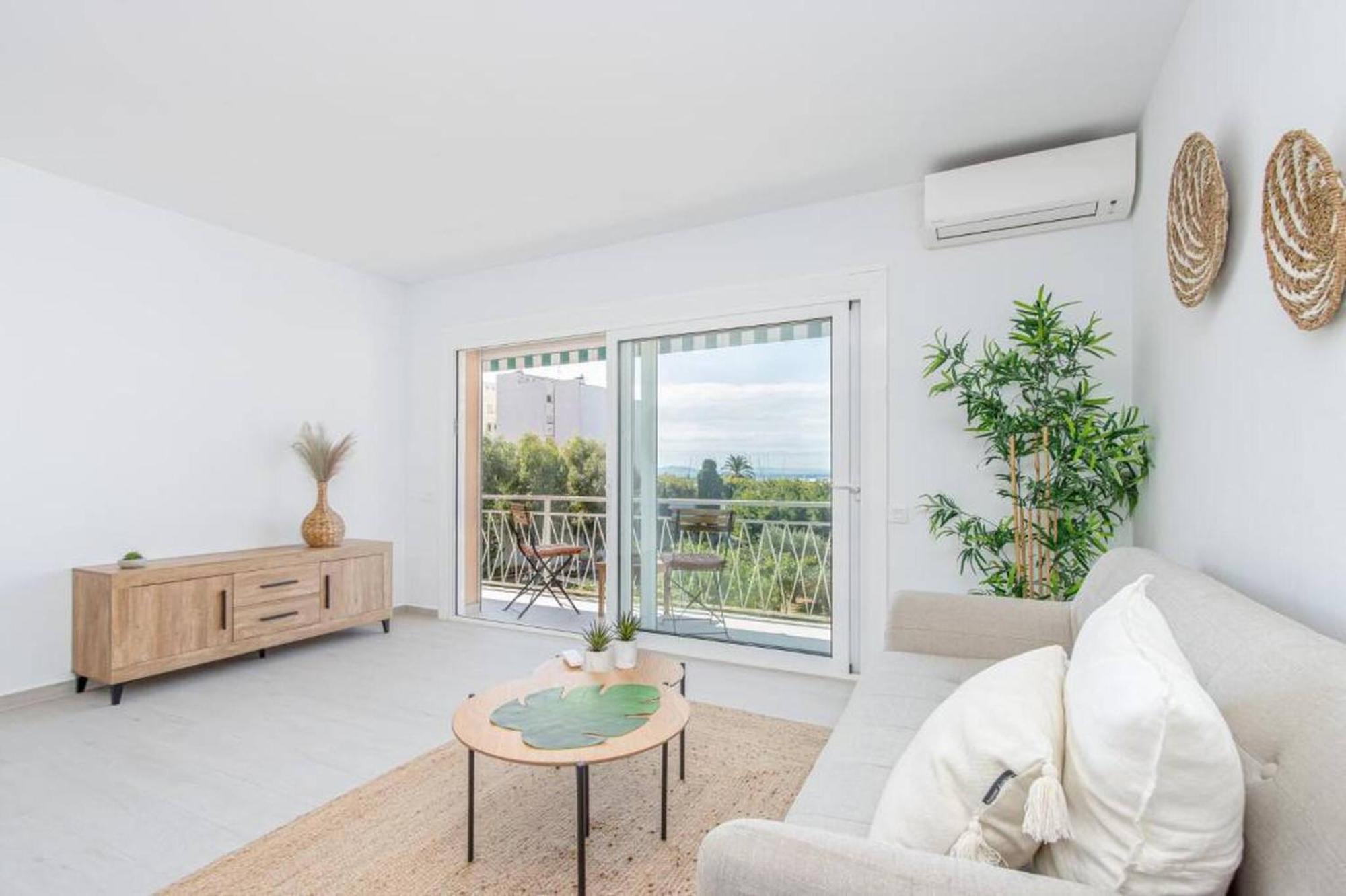Apartamento Frente Al Mar Roses Luaran gambar
