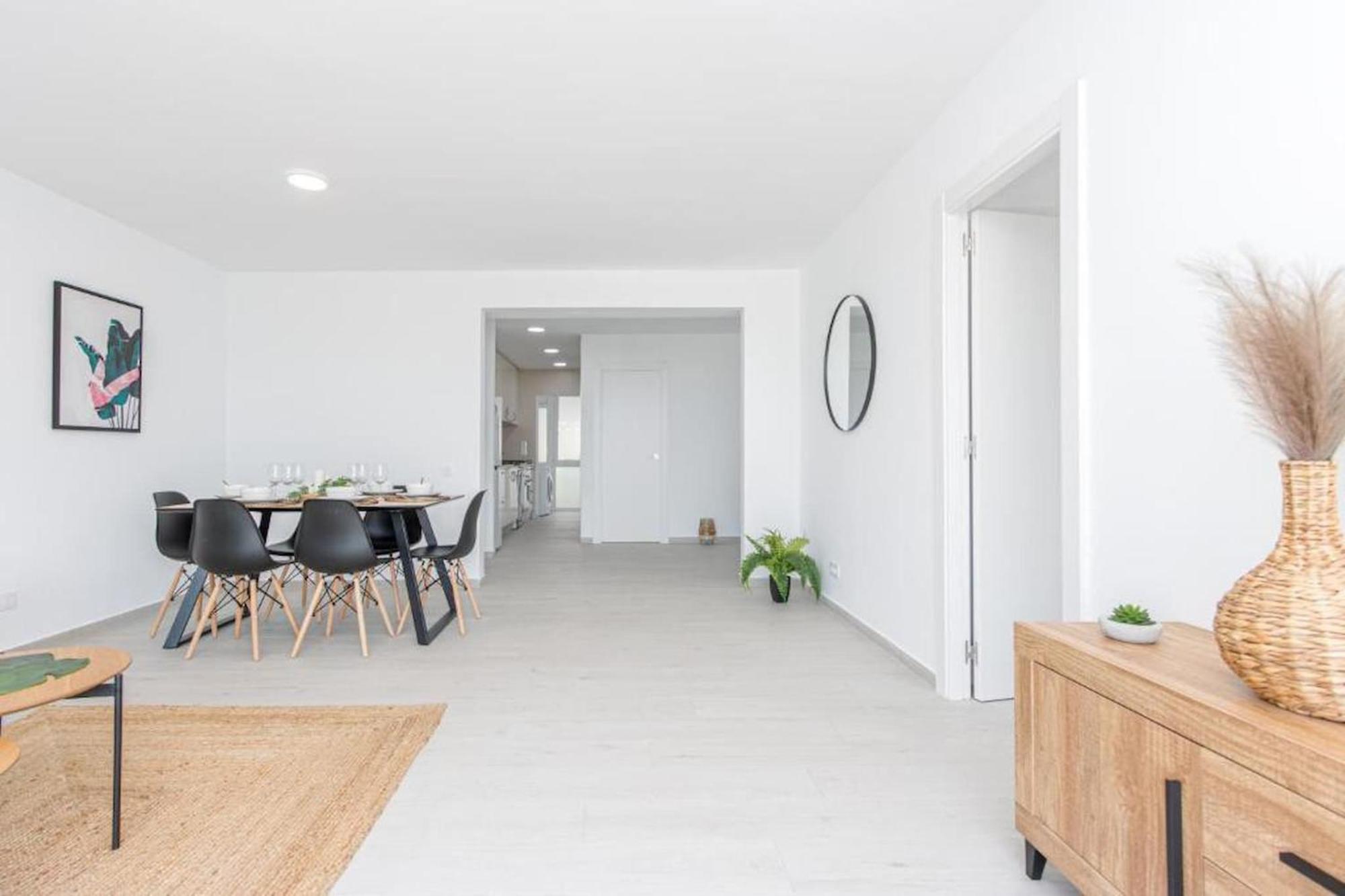 Apartamento Frente Al Mar Roses Luaran gambar